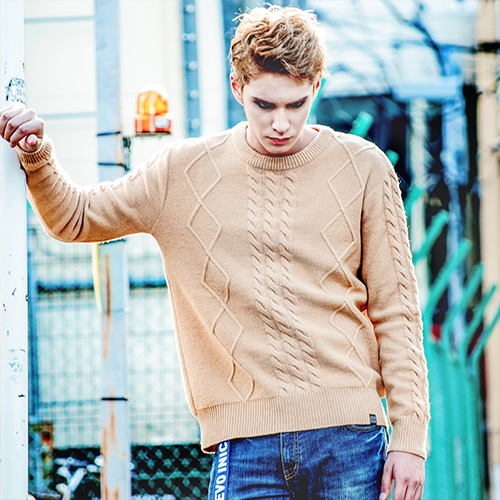 NUEVO KNIT ������ �Ż��ƮNKN-6402
