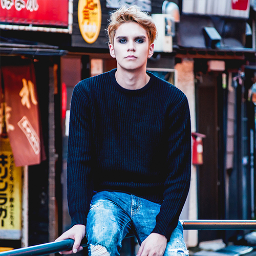 NUEVO KNIT ������ �Ż��ƮNKN-6404