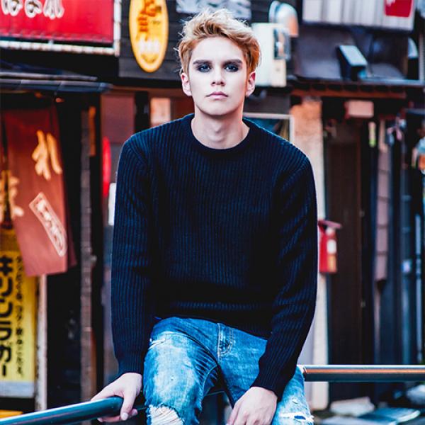 NUEVO KNIT ������ �Ż��ƮNKN-6404