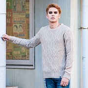 NUEVO KNIT ������ �Ż��ƮNKN-6412