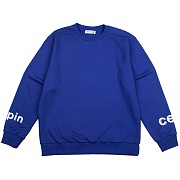 Twice Sweatshirt �Ҹ� ������ ������ (blue)