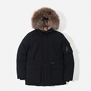 FW �� �ٿ� ����� ��ī-BLACK