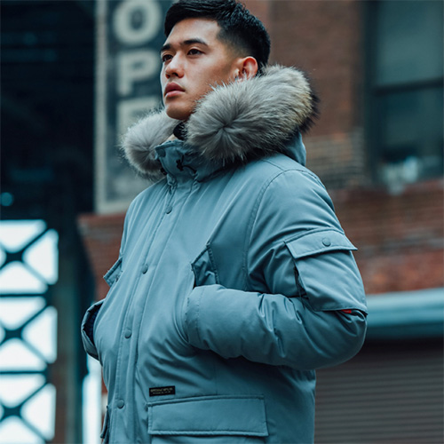 FW �� �ٿ� ����� ��ī-GREY