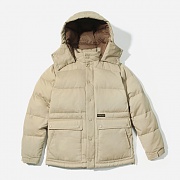 �� �ٿ� ����Ʈ ��ī-BEIGE