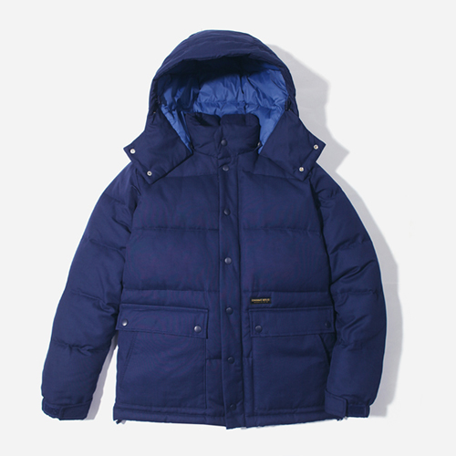 �� �ٿ� ����Ʈ ��ī-BLUE