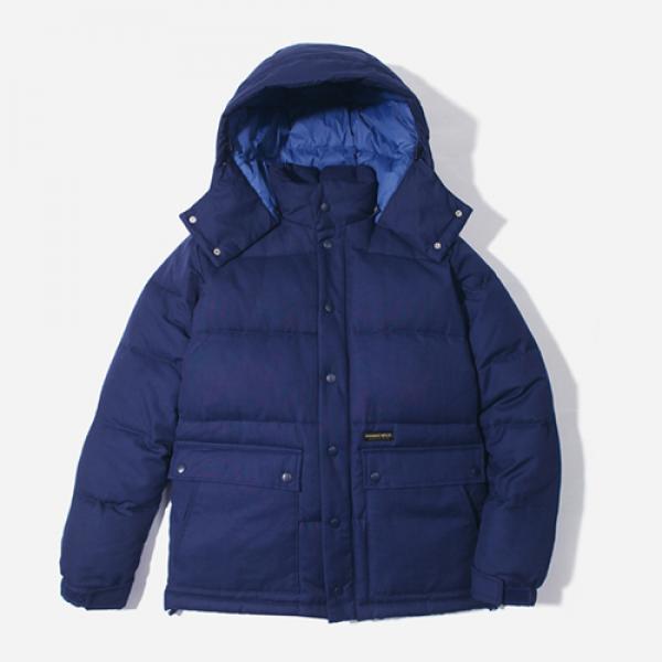 �� �ٿ� ����Ʈ ��ī-BLUE