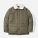FW ũ���� �� �ٿ� ��ī-KHAKI
