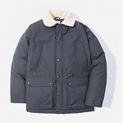 FW ũ���� �� �ٿ� ��ī-GREY