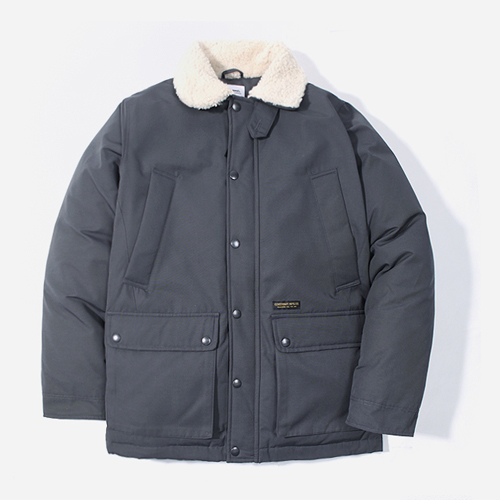 FW ũ���� �� �ٿ� ��ī-GREY