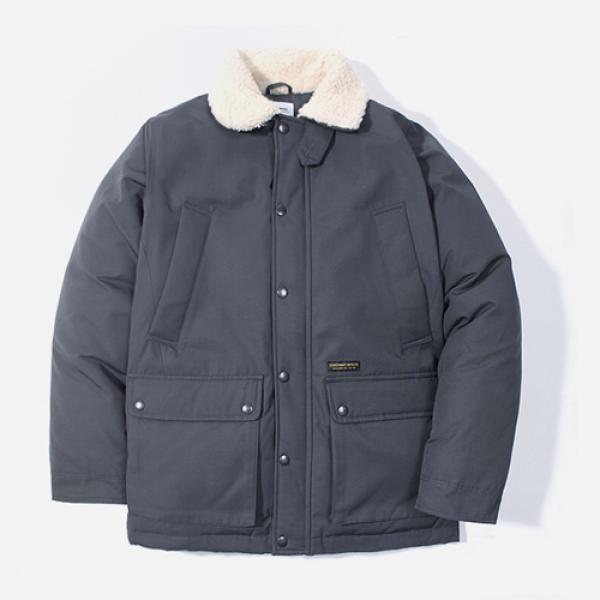 FW ũ���� �� �ٿ� ��ī-GREY