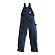 (R08) ���� ī���� BIB ������ DENIM