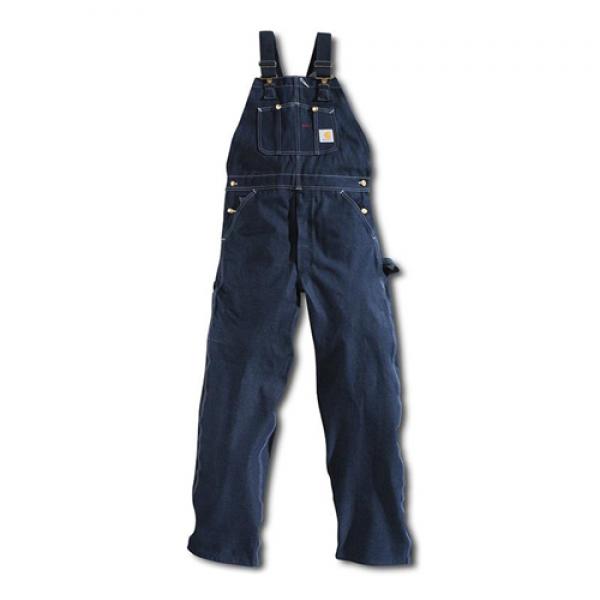 (R08) ���� ī���� BIB ������ DENIM