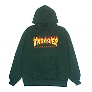 �÷��� �Ҳ� �ĵ�Ƽ FOREST GREEN
