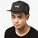 �÷��� �Ҳ� �ΰ� 5�г� ķ��ĸ BLACK