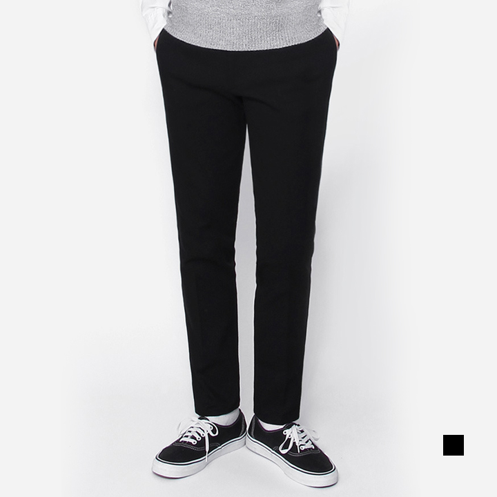 10�� Standard Fit Span Slacks