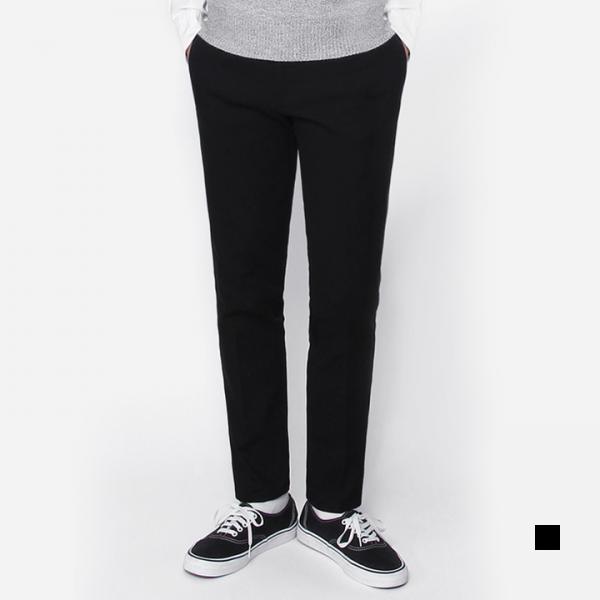 10�� Standard Fit Span Slacks
