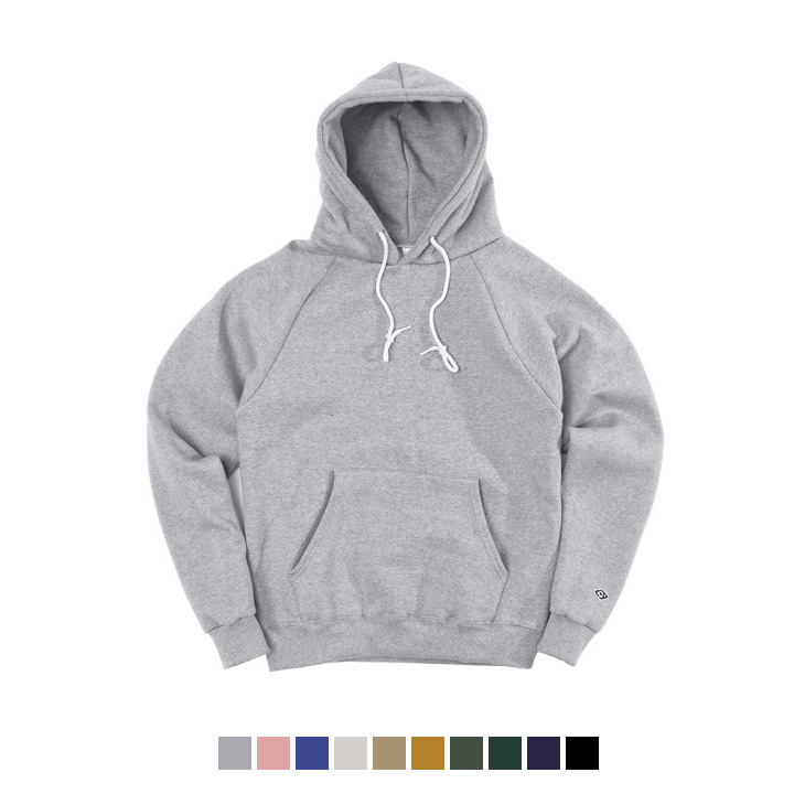 [���] 950g Tumble Hoodie