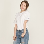 (T0223) Ŭ���� ����Ƽ WHITE