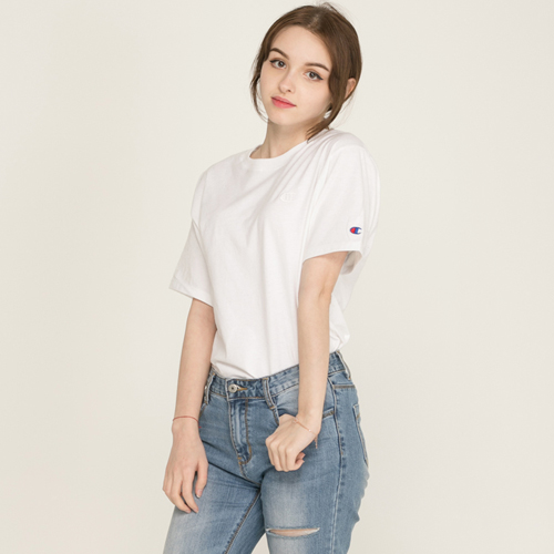 (T0223) Ŭ���� ����Ƽ WHITE