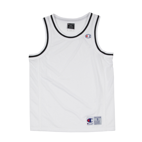 ��Ƽ �޽� ��ũ ���� WHITE
