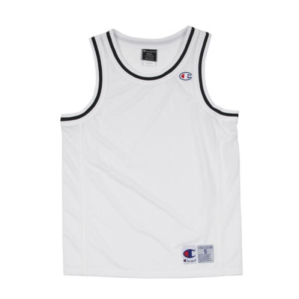 ��Ƽ �޽� ��ũ ���� WHITE