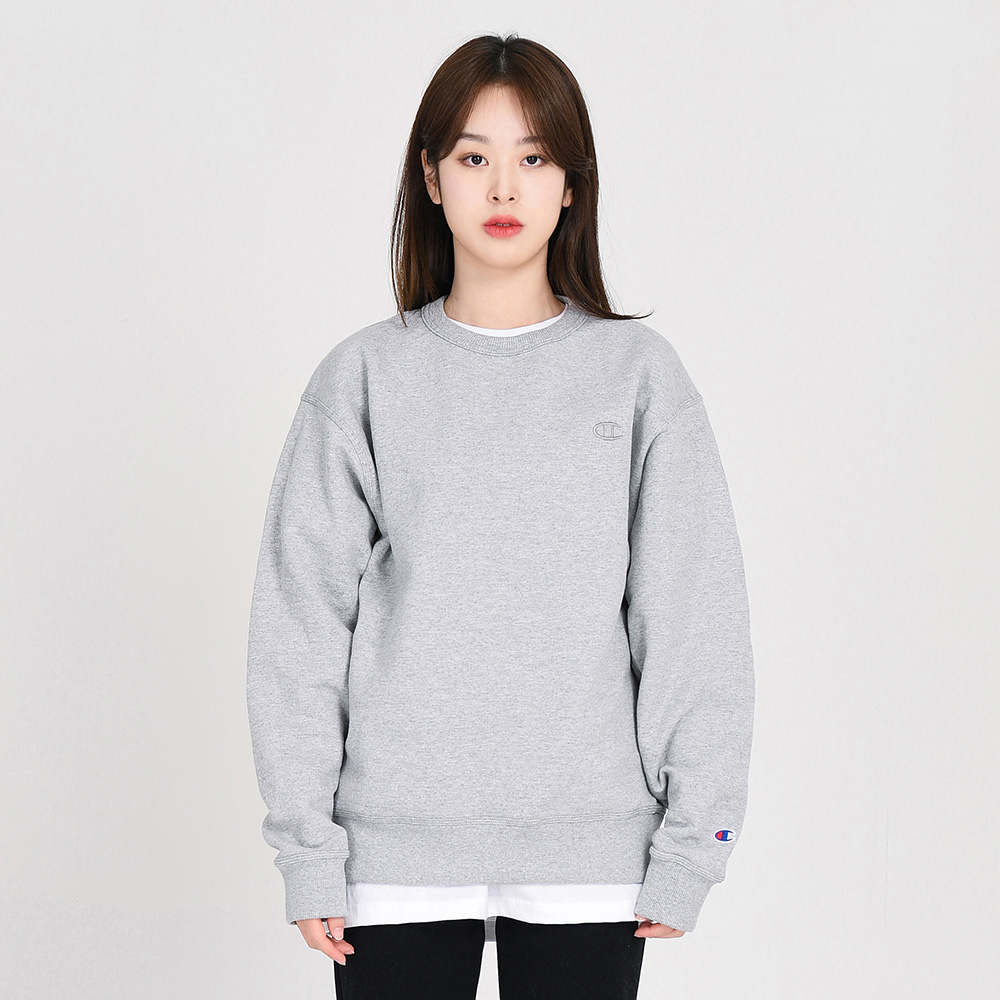 (S0888) �Ŀ������� ������ OXFORD GREY