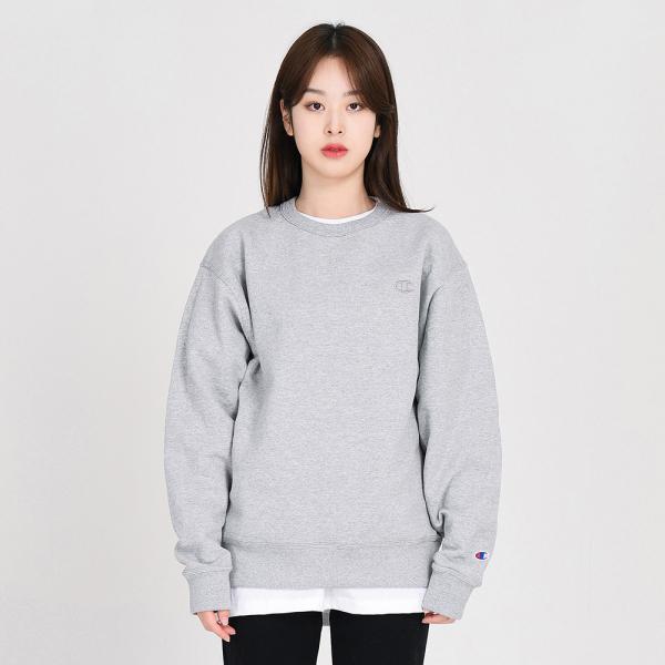 (S0888) �Ŀ������� ������ OXFORD GREY