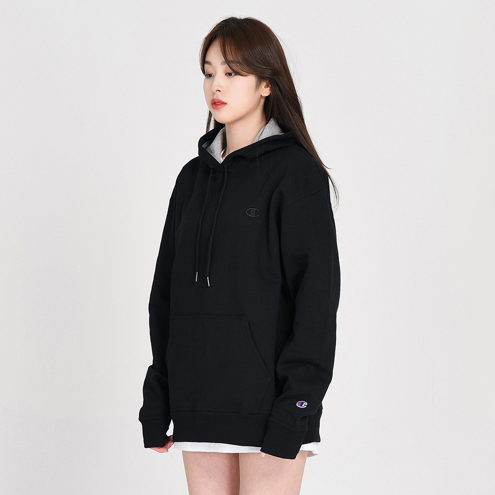 (S0889) �Ŀ������� �ĵ�Ƽ BLACK