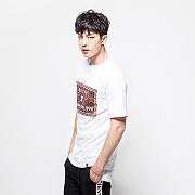 [������] NUEVO T-SHIRTS Ƽ���� NST-7315