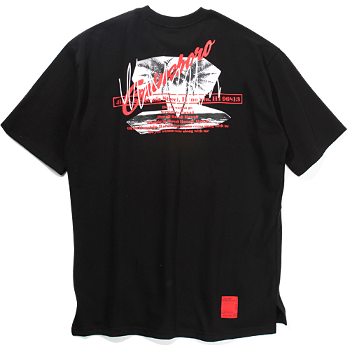 [UNISEX]������ ���ڳ� Ʈ�� ����Ƽ ����