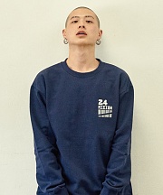 Ŭ���� ������ ������ Ƽ���� NAVY