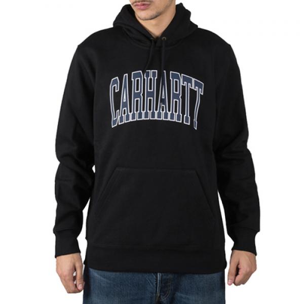 ����� �ĵ�Ƽ(I023783) BLACK