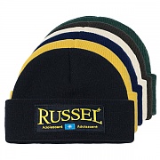 [���Ľ�Į] RUSSEL WATCH CAP 6 COLOR