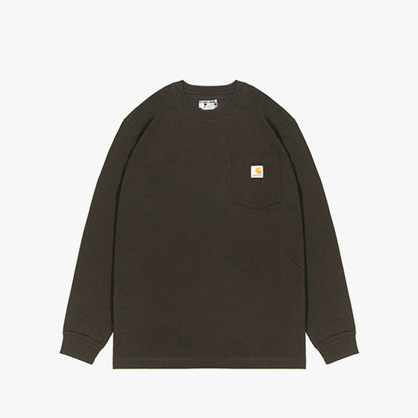 (K126) ��ũ ���� ����Ƽ DARK BROWN