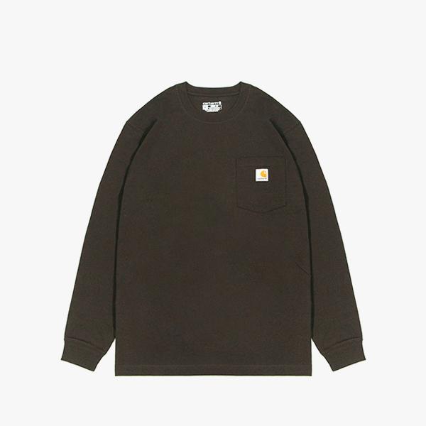 (K126) ��ũ ���� ����Ƽ DARK BROWN