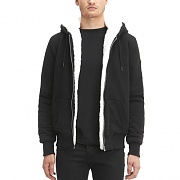 (�������) (MK8600MS_BKWT) 2018 ���� ���Ͻ����� HIS BUNNY SWEATER-BLACK