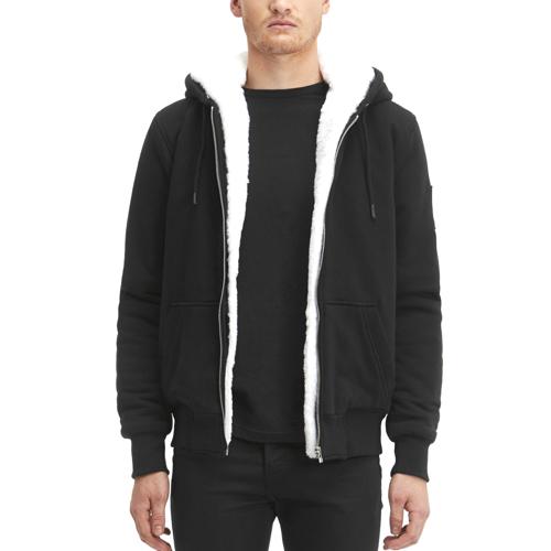 (�������) (MK8600MS_BKWT) 2018 ���� ���Ͻ����� HIS BUNNY SWEATER-BLACK