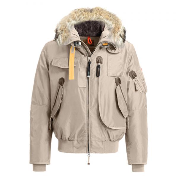 (PMJCKMA01_531) ���� MENS GOBI-IVORY