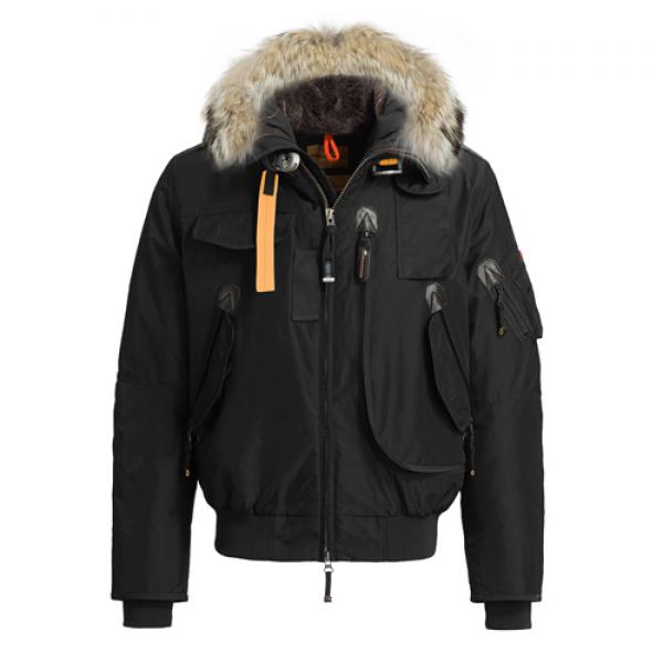 (PMJCKMA01_541) ���� MENS GOBI-BLACK