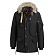 (PMJCKMA02_541) �ڵ�� MENS KODIAK-BLACK