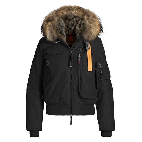 (PWJCKMA31_541) ���� WOMENS GOBI-BLACK