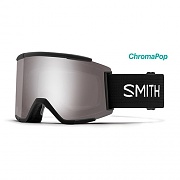 (�ƽþ���) SQUAD XL BLACK CHROMAPOP SUN PLATINUM MIRROR (���ʽ���������)