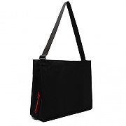 [�ξƵ�ξ�]ROIDESROIS - MURMUR SHOULDER BAG (BLACK) ����� ����