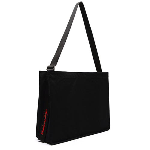 [�ξƵ�ξ�]ROIDESROIS - MURMUR SHOULDER BAG (BLACK) ����� ����