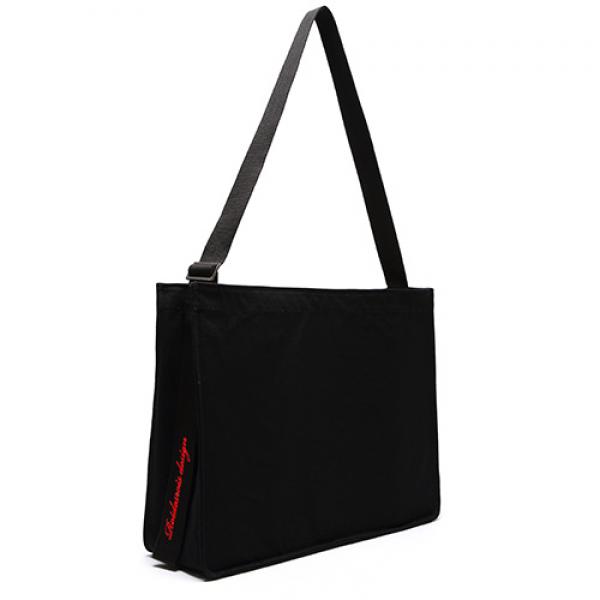 [�ξƵ�ξ�]ROIDESROIS - MURMUR SHOULDER BAG (BLACK) ����� ����