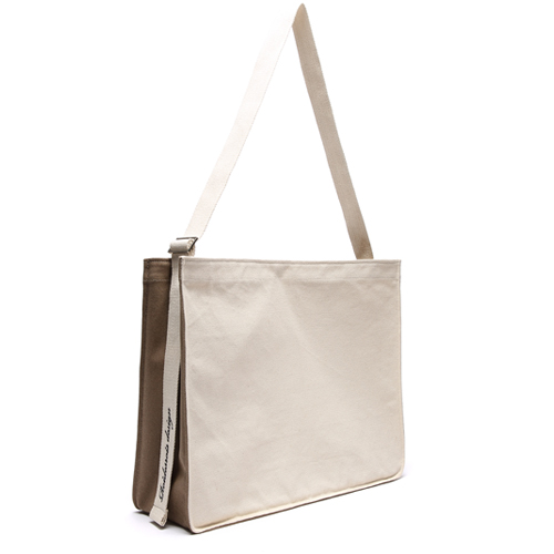 [�ξƵ�ξ�]ROIDESROIS - MURMUR SHOULDER BAG (IVORY) ����� ����