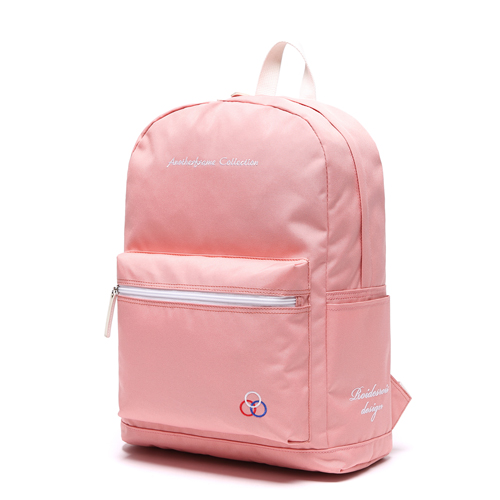 [�ξƵ�ξ�]ROIDESROIS - YUM YUM BACKPACK (PINK) ���� ���бⰡ�� ���̹� �������� ������