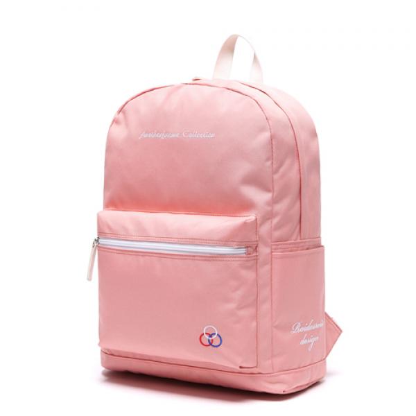 [�ξƵ�ξ�]ROIDESROIS - YUM YUM BACKPACK (PINK) ���� ���бⰡ�� ���̹� �������� ������