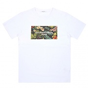 [������Ʃ���] SENSESTUDIO - TROPICAL YOUTH T (WHITE) ���� ����Ƽ Ƽ����