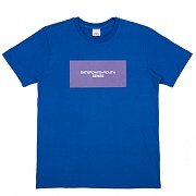 [������Ʃ���] SENSESTUDIO - SATURDAYS T (COBALT) ���� ����Ƽ Ƽ����
